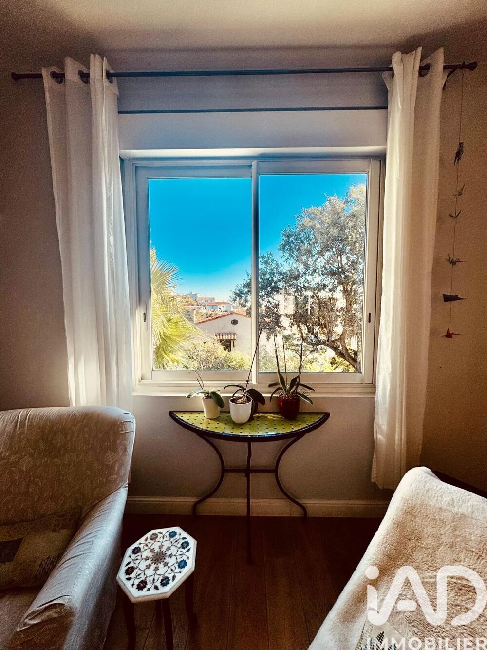 à vendre  Maison Antibes (06600)
