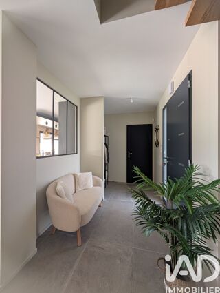  Maison � vendre 8 pi�ces 237 m�