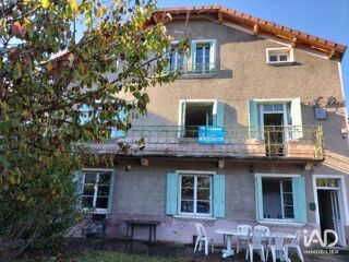  Maison à vendre 11 pièces 234 m²