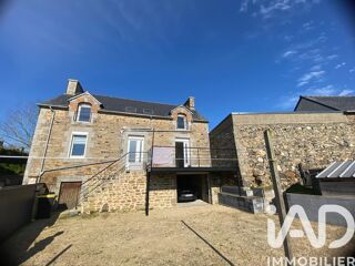  Maison à vendre 4 pièces 98 m²