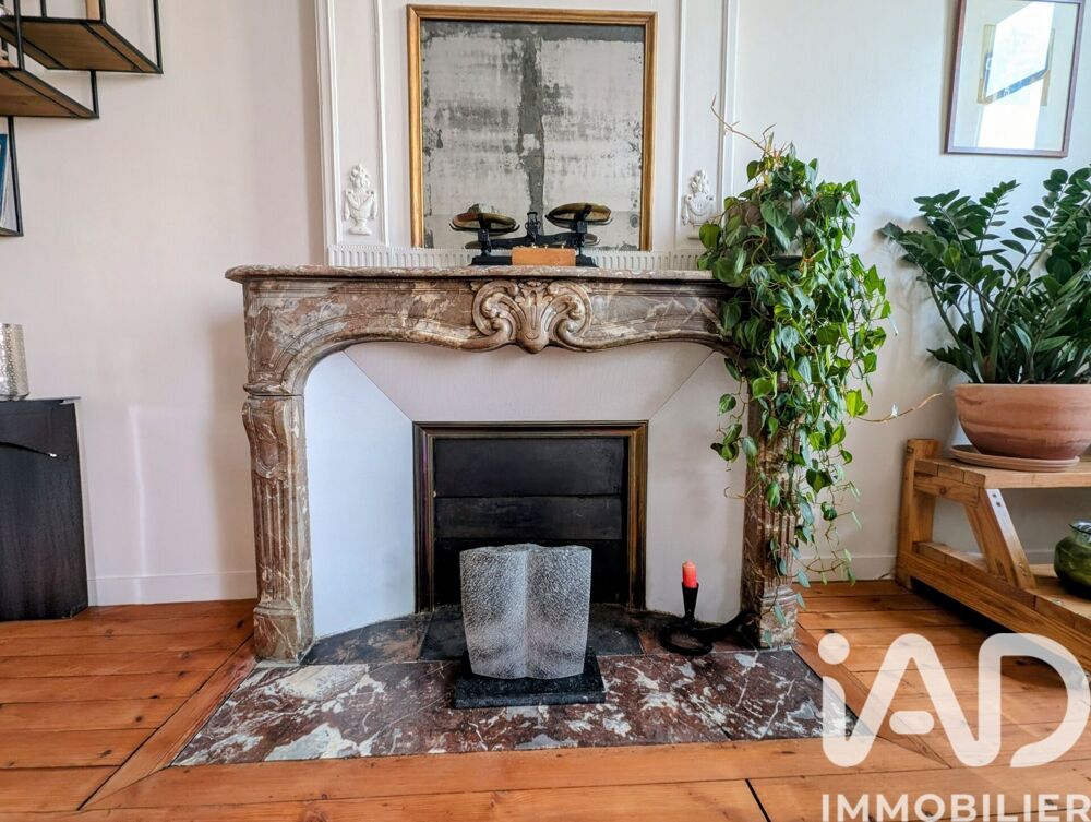 � vendre  Appartement La Rochelle (17000)