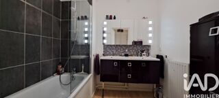 Appartement à vendre 3 pièces 62 m²