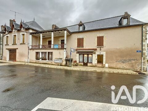   Vente Maison Maison - 9 pi�ce(s) - 304 m�