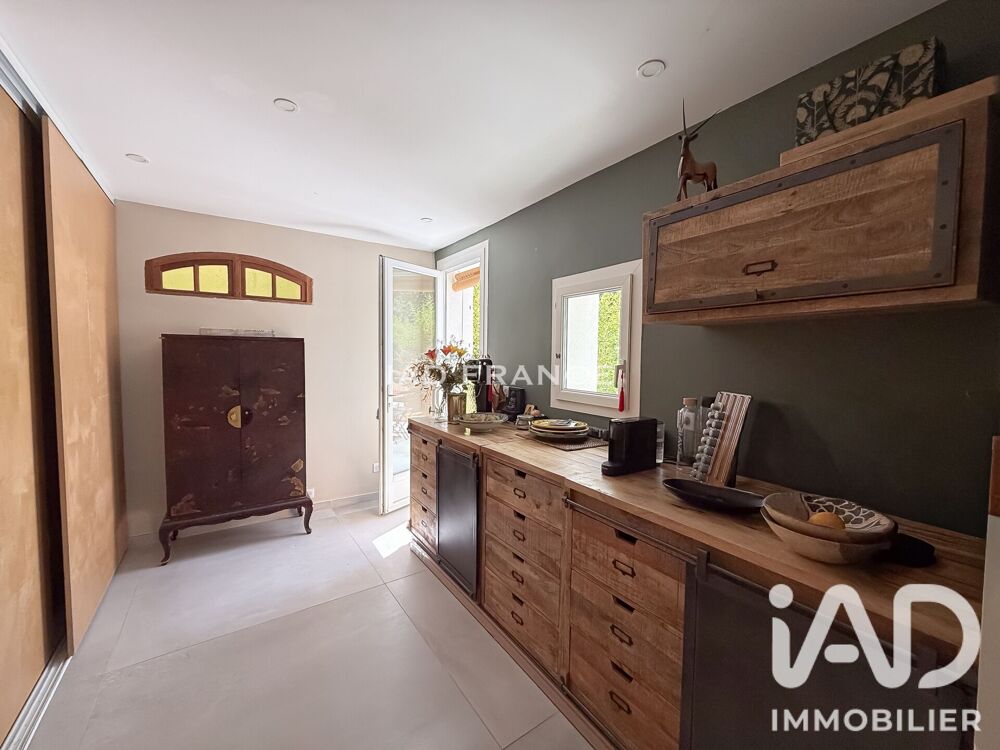 Vente Maison d'architecte 5 pièces