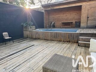  Maison � vendre 4 pi�ces 115 m�