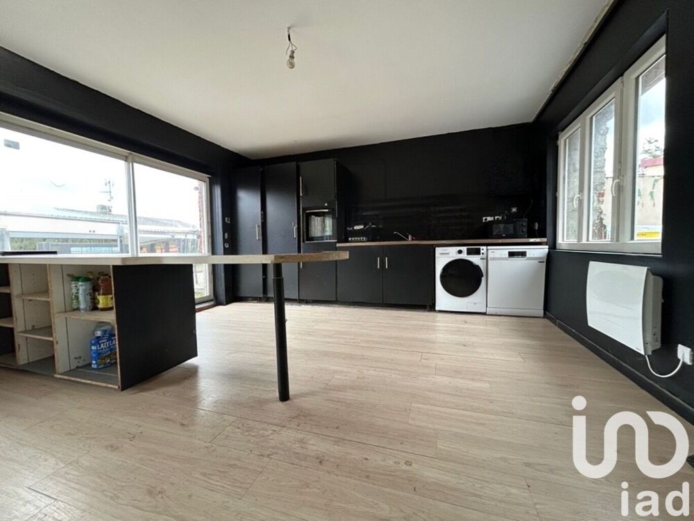 Vente Maison de village 10 pièces