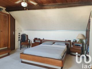  Maison à vendre 6 pièces 151 m²