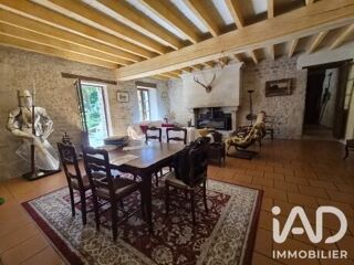  Maison à vendre 7 pièces 276 m²