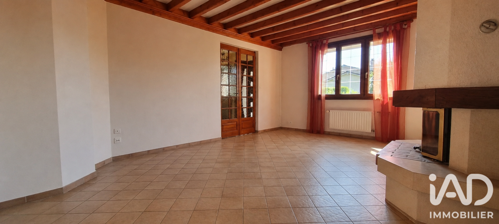 Vente Maison Vente Maison/villa 5 pièces Mâcon