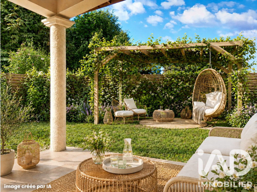 Vente Maison Vente Maison/villa 5 pièces Bourg-en-bresse