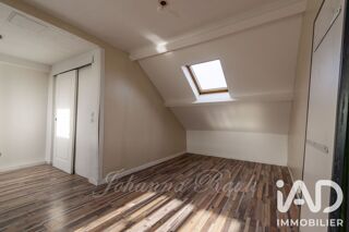  Appartement à vendre 3 pièces 34 m²