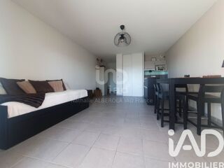  Appartement à vendre 1 pièce 32 m²