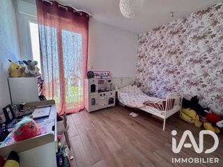  Appartement à vendre 4 pièces 85 m²