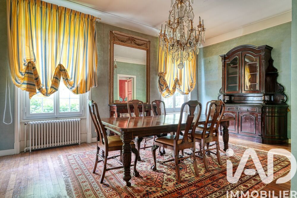 � vendre  Maison Villennes-sur-Seine (78670)