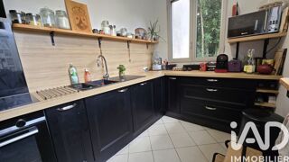  Maison à vendre 8 pièces 184 m²