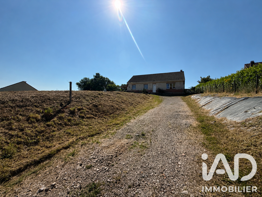 Vente Maison Vente Maison traditionnelle 4 pièces Bouvelinghem