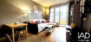  Appartement à vendre 2 pièces 47 m²