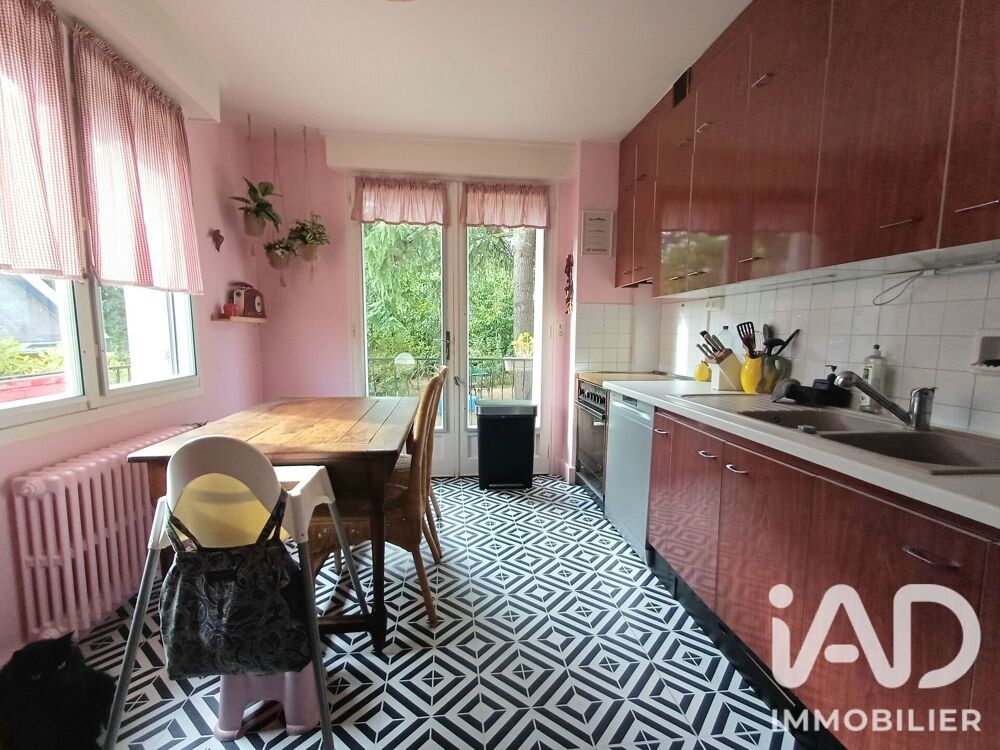 Vente Maison Vente Maison/villa 6 pièces Redon