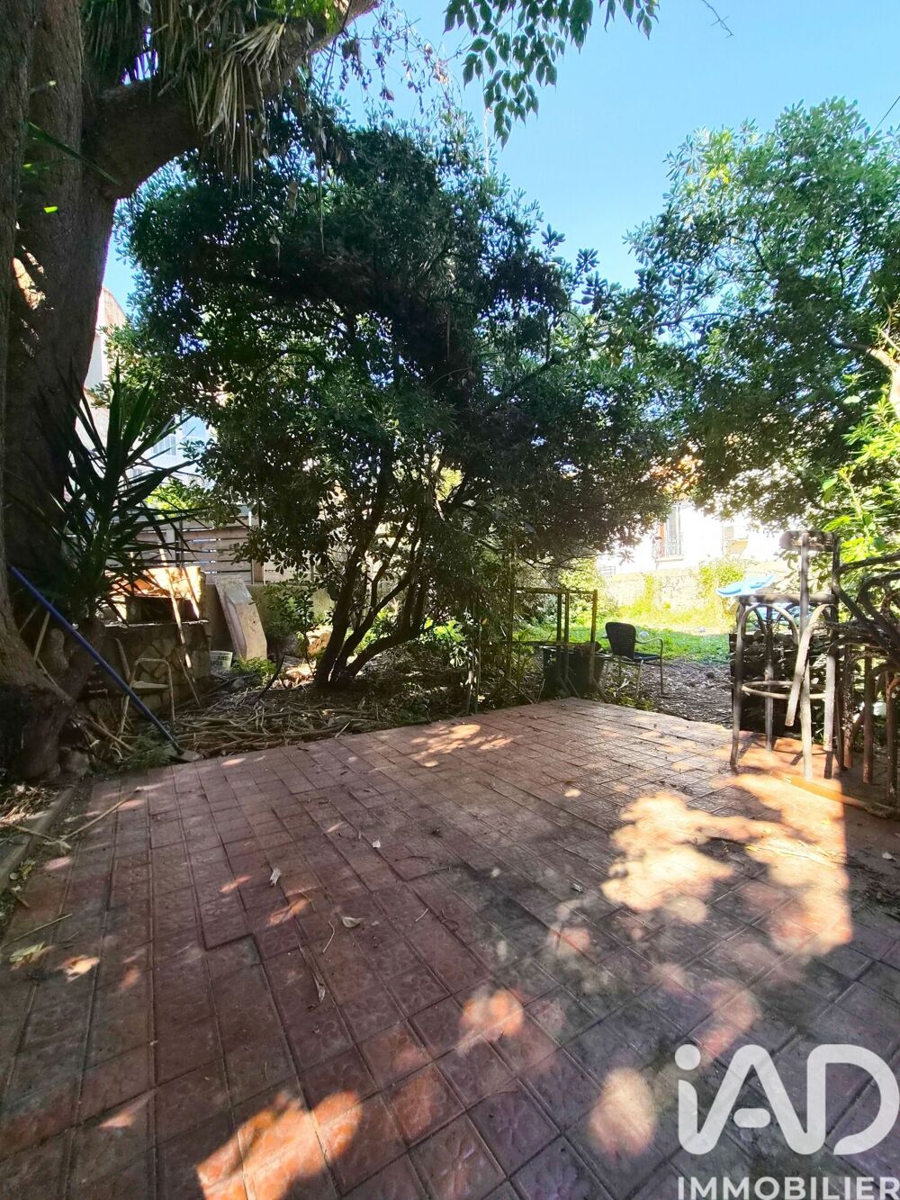 Vente Maison Vente Maison/villa 6 pièces Pia