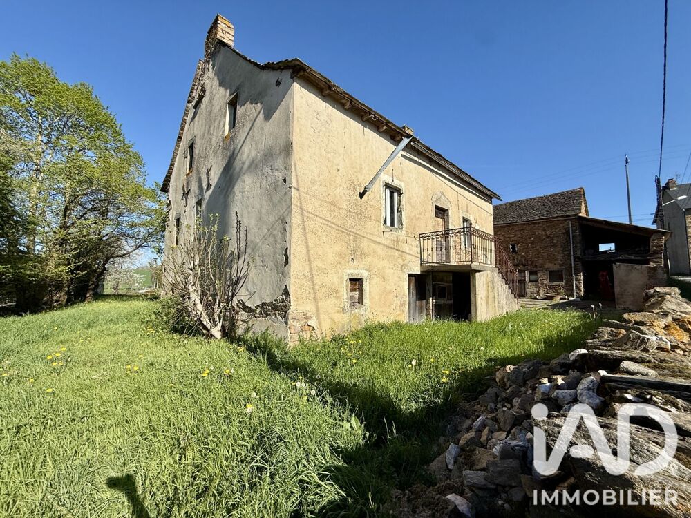 Vente Maison de campagne 2 pièces