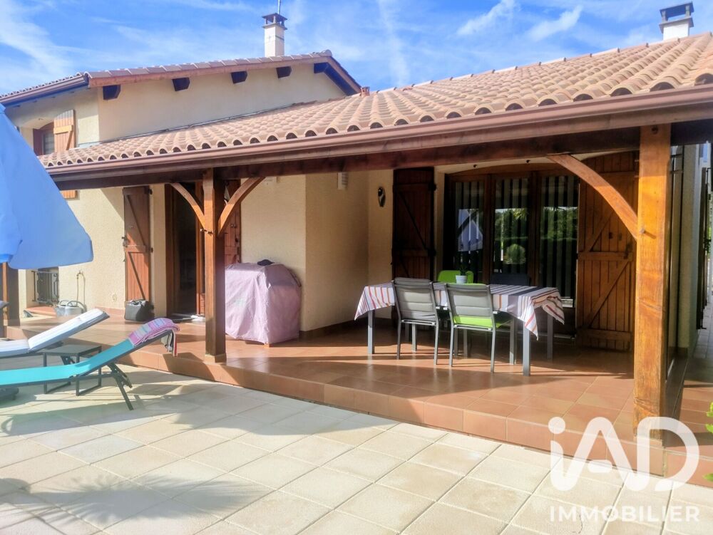 Vente Maison traditionnelle 6 pièces