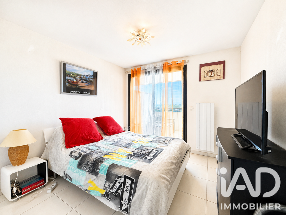 Vente Appartement Vente Appartement 2 pièces Canet-en-roussillon