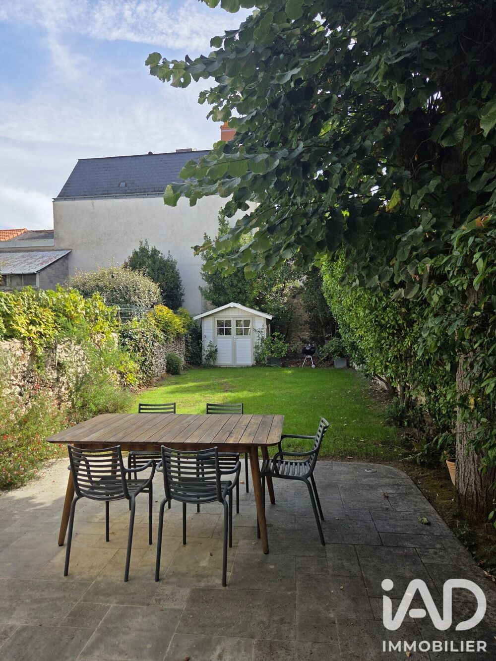 à vendre  Maison Tours (37000)
