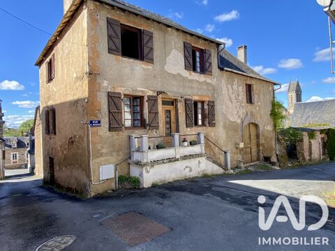   Vente Maison de ville 6 pièces Maison - 6 pièce(s) - 103 m²