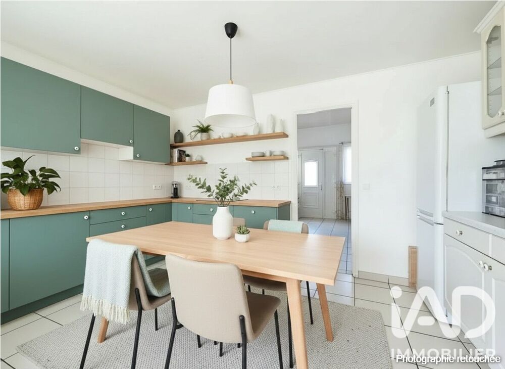 Vente Maison Vente Maison/villa 8 pièces Vigneux-sur-seine
