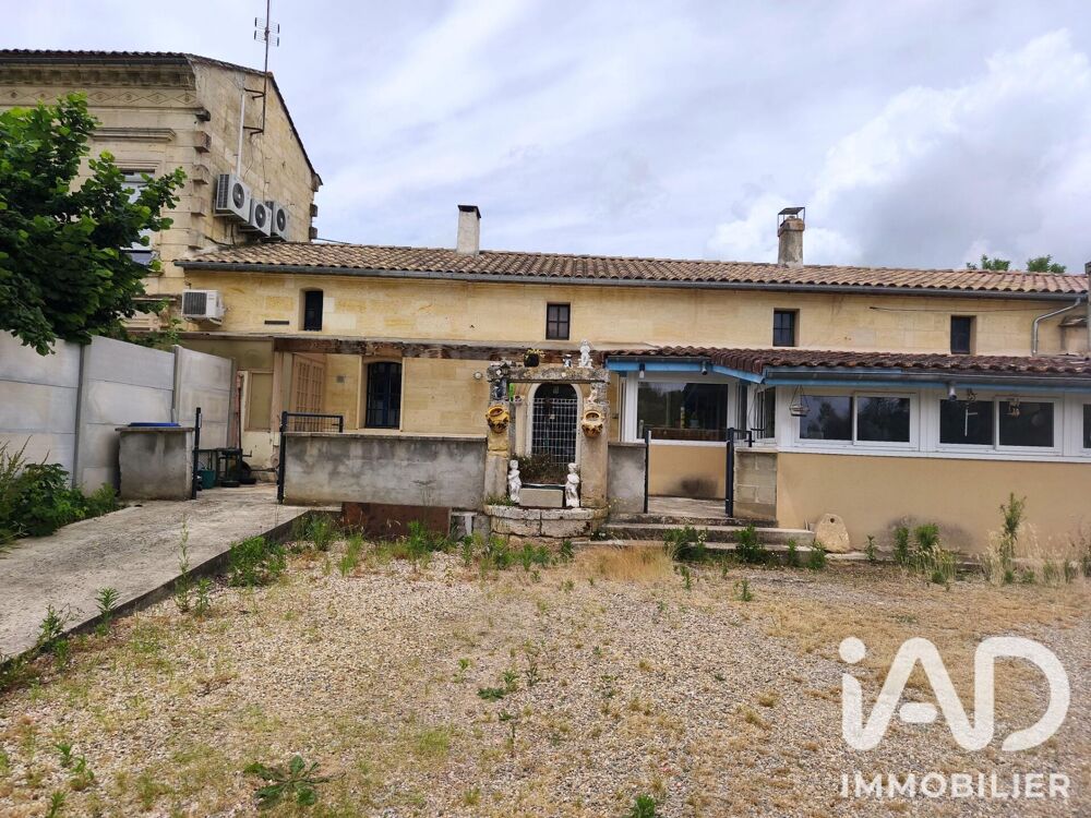 Vente Maison de village 5 pièces
