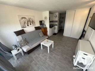  Appartement à vendre 1 pièce 22 m²