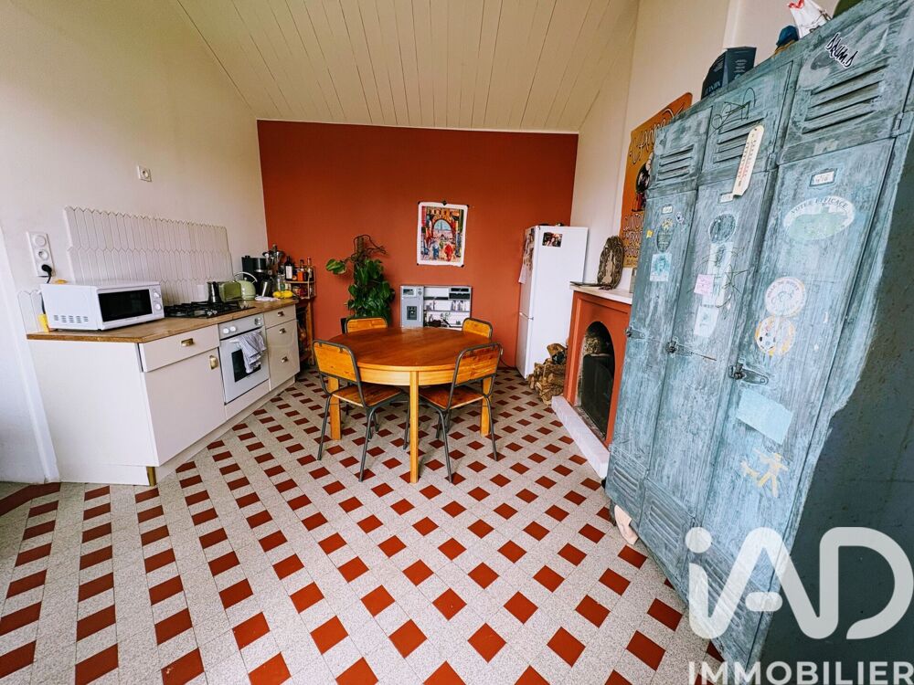 Vente Maison/villa 4 pièces