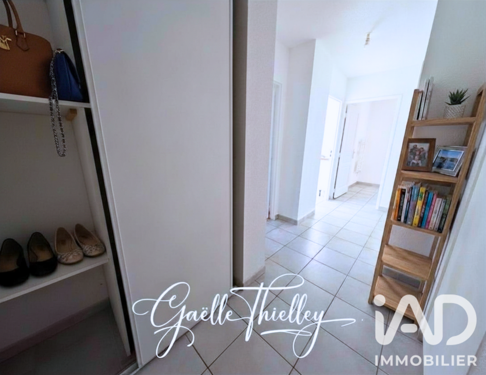 vente Appartement - 2 pièce(s) - 44 m² Besançon (25000)