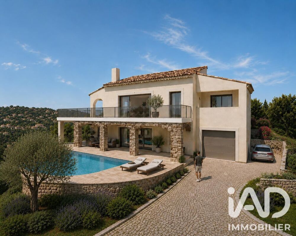 Vente Maison/villa 6 pièces