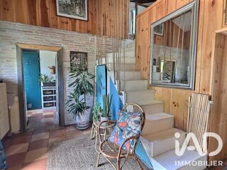  Maison à vendre 7 pièces 215 m²