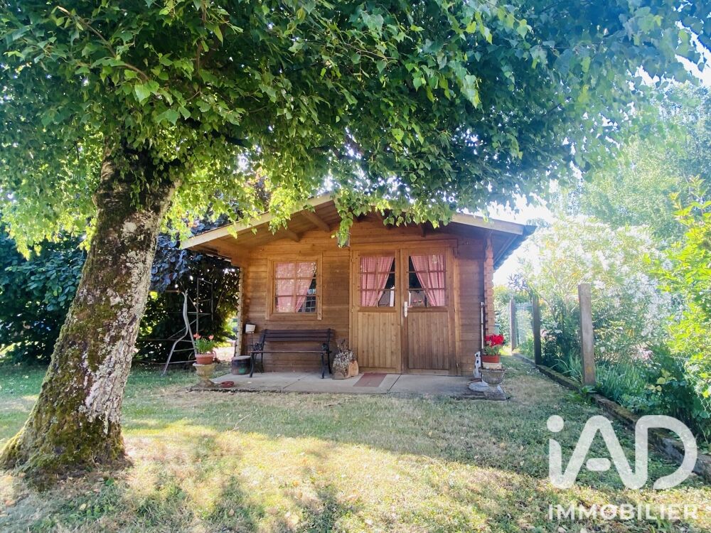 Vente Maison Vente Maison traditionnelle 7 pièces Blois