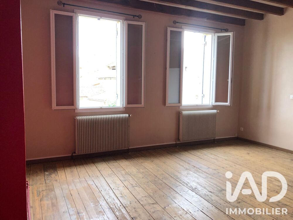 Vente Maison Vente Maison/villa 4 pièces Saint-philippe-d'aiguille