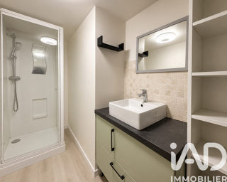  Appartement à vendre 3 pièces 66 m²
