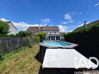  Maison à vendre 5 pièces 88 m²