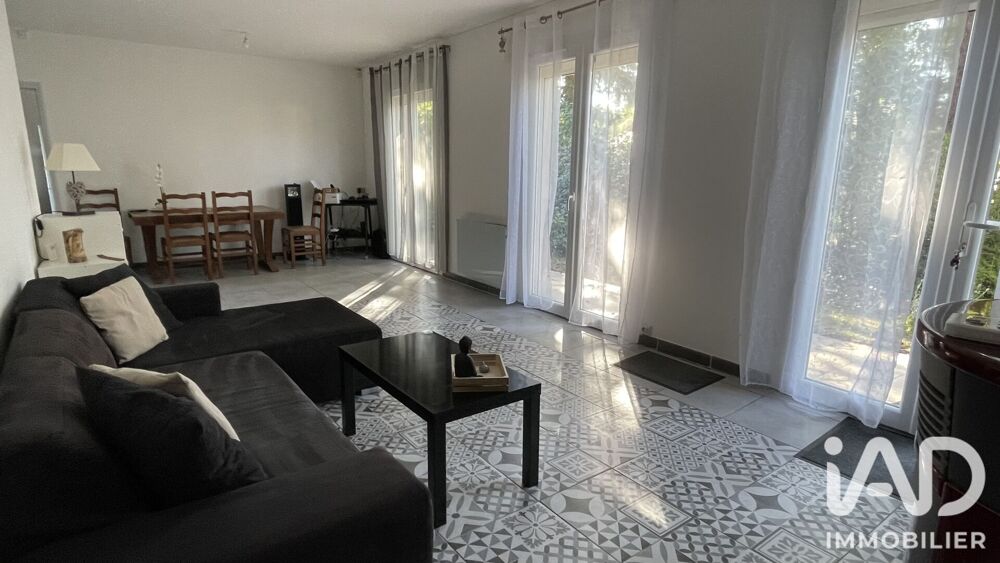 Vente Maison/villa 3 pièces
