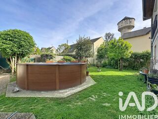  Maison à vendre 10 pièces 194 m²