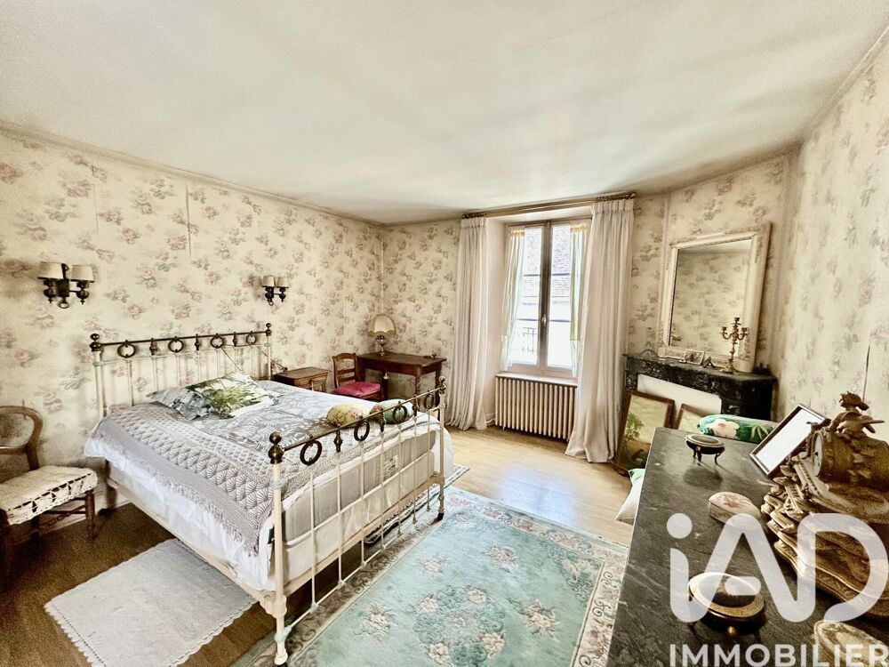Vente Maison Vente Maison/villa 5 pièces Ury