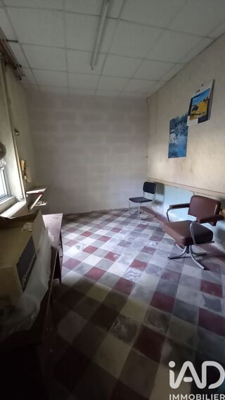  Maison à vendre 10 pièces 311 m²