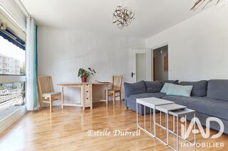 Appartement à vendre 3 pièces 62 m²