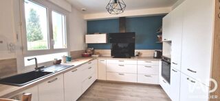  Maison à vendre 6 pièces 120 m²
