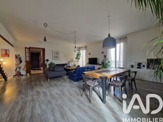  Appartement à vendre 5 pièces 149 m²