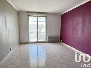  Appartement � vendre 2 pi�ces 45 m�