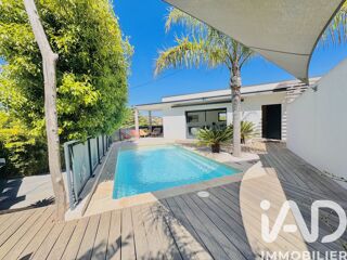  Maison à vendre 5 pièces 133 m²