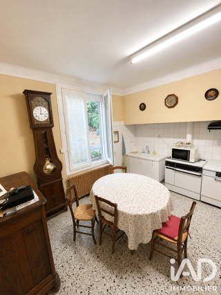  Maison à vendre 5 pièces 99 m²