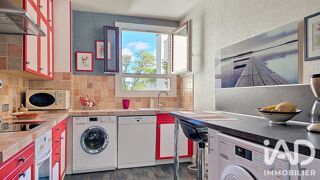  Appartement à vendre 3 pièces 75 m²
